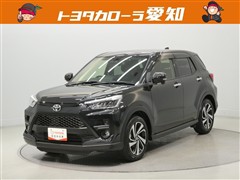 トヨタ ライズ Z