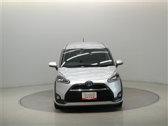 シエンタ ハイブリッド G クエロ