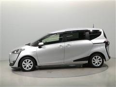 シエンタ ハイブリッド G クエロ