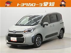 トヨタ シエンタ ハイブリッド Z