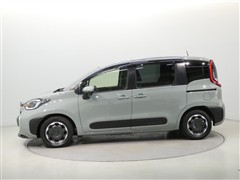 シエンタ ハイブリッド Z