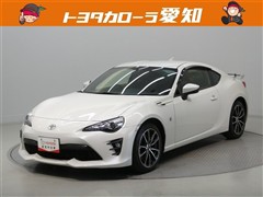 86 GTリミテッド