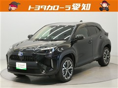 トヨタ ヤリスクロス HV Z