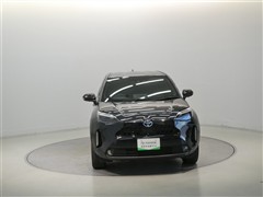 ヤリスクロス HV Z