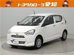 ダイハツ ミライース L