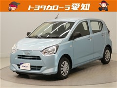 ダイハツ ミライース L