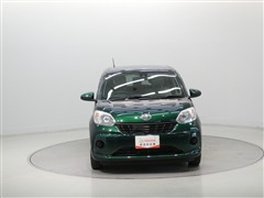 パッソ X LパッケージS