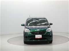 パッソ X LパッケージS