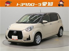 パッソ モーダ