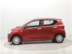 ミライース L SA3