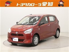 ミライース L SA3