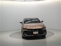 クラウンクロスオーバーGアドレザー