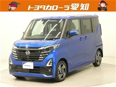ルークス ハイウェイスタXプロパイ