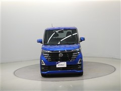 ルークス ハイウェイスタXプロパイ