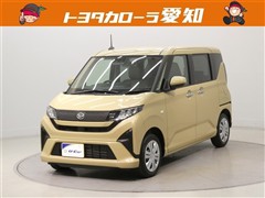 ダイハツ ムーヴ X