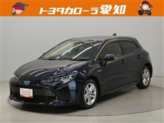 カローラスポーツ ハイブリッド G
