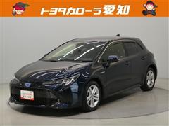 トヨタ カローラスポーツ ハイブリッド G