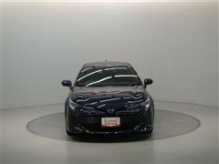 カローラスポーツ ハイブリッド G
