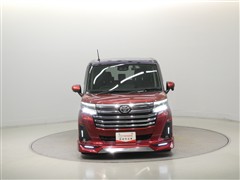 ルーミー カスタムG-T