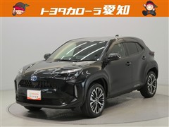 トヨタ ヤリスクロスHV Z