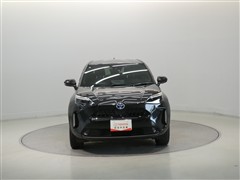 ヤリスクロスHV Z