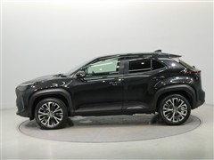 ヤリスクロスHV Z