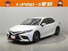 カムリ WS