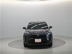 ヤリスクロス ハイブリッド Z
