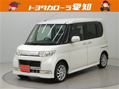 ダイハツ　タント カスタムRS