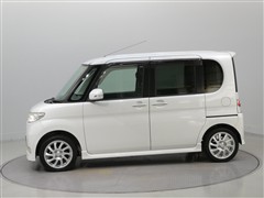 タント カスタムRS