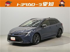トヨタ カローラツーリング HV WXB