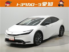 プリウス Z