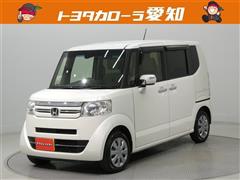 ホンダ N-BOX G Lパッケージ