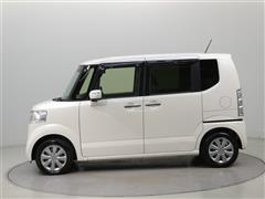 N-BOX G Lパッケージ