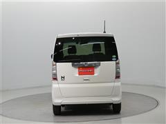 N-BOX G Lパッケージ