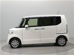 N-BOX G Lパッケージ