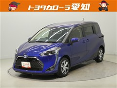 シエンタHV ファンベースG クエロ