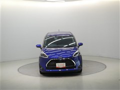 シエンタHV ファンベースG クエロ