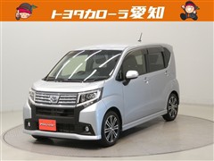 ダイハツ ムーヴ カスタム RS SA