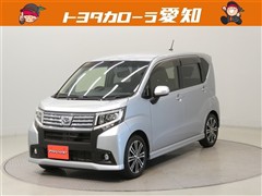 ダイハツ ムーヴ カスタム RS SA