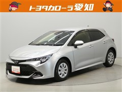 トヨタ カローラスポーツ G X