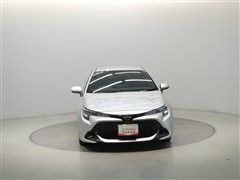 カローラスポーツ G X