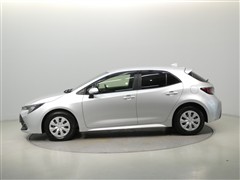 カローラスポーツ G X