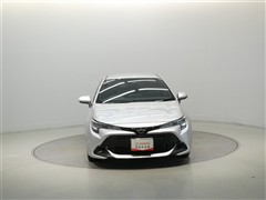 カローラスポーツ G X