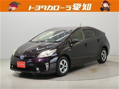 トヨタ プリウス G