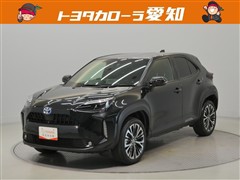 ヤリスクロス HV Z