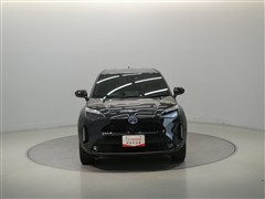 ヤリスクロス HV Z