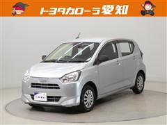 ダイハツ ミライース L SA3