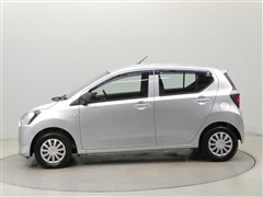 ミライース L SA3