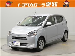 ダイハツ ミライース XーLTD SA3